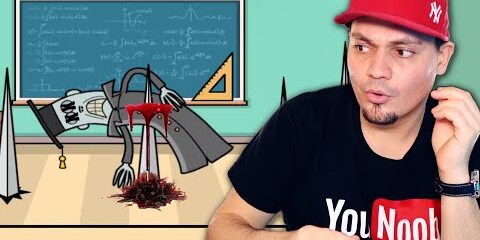 zabilem-mojego-nauczyciela-nozem-a-to-zombie-wiec-zyje-dalej-bash-the-teacher.jpg Zabiłem MOJEGO NAUCZYCIELA NOŻEM! *a to zombie, więc żyje dalej*  🧑🏫 Bash The Teacher