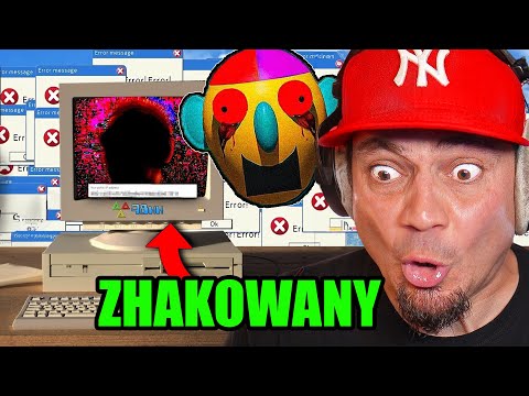 Nigdy NIE UFAJ tej KSIĘŻNICZCE w 98XX… *aktualizacja* 💻🦠 98XX #05 BAD ENDING