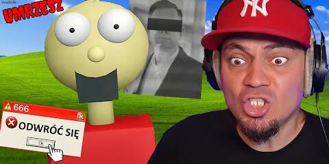 Odkryłem WSZYSTKIE SEKRETY w 98XX… *aktualizacja* 💻🦠 98XX #06