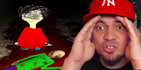 Suzzie WYMORDOWAŁA całą SZKOŁĘ! *biedny Baldi…* 🏫🔪 Baldi Na Modach