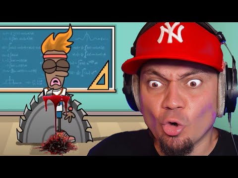 zabilem-mojego-nauczyciela-zywcem-splakal-sie-jak-baby-bash-the-teacher-coach-feeblebones.jpg ZABIŁEM MOJEGO NAUCZYCIELA ŻYWCEM! *spłakał się jak baby* 🧑🏫 Bash The Teacher (Coach Feeblebones)