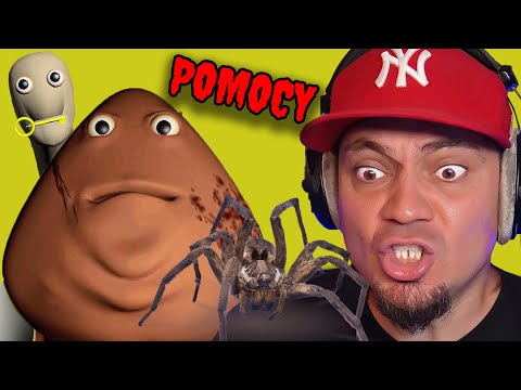 pou-exe-zjadl-pajaka-od-granny-sekretny-ending-bous-revenge-aktualizacja.jpg POU.exe ZJADŁ PAJĄKĄ OD GRANNY! *sekretny ending* 💩 Bou’s Revenge Aktualizacja