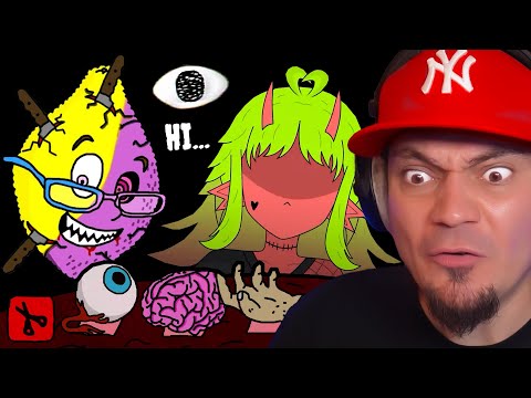 pani-cytrynka-exe-powrocila-i-ma-nowa-kolezanke-ms-lemons-x-badass-lilly.jpg *PANI CYTRYNKA.EXE* powróciła… I MA NOWĄ KOLEŻANKĘ! 🍋 Ms Lemons X Badass Lilly