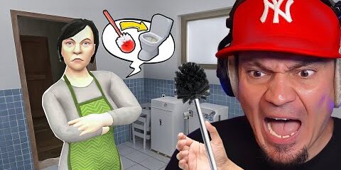 nie-umyjesz-kibla-dostaniesz-w-pysk-od-mamy-schoolboy-runaway.jpg NIE UMYJESZ KIBLA = DOSTANIESZ W PYSK OD MAMY! 🚽🪥 Schoolboy Runaway