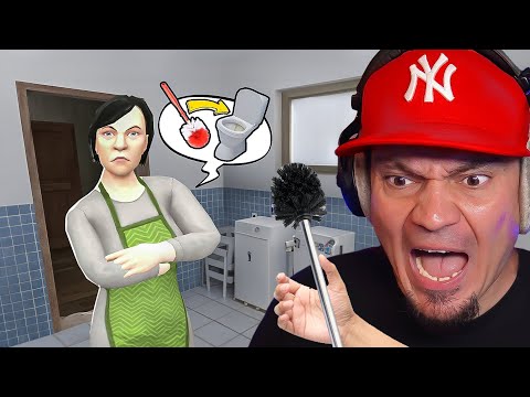 nie-umyjesz-kibla-dostaniesz-w-pysk-od-mamy-schoolboy-runaway.jpg NIE UMYJESZ KIBLA = DOSTANIESZ W PYSK OD MAMY! 🚽🪥 Schoolboy Runaway