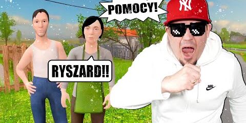 matka-daje-ci-w-pysk-uciekaj-z-domu-schoolboy-runaway-door-escape.jpg MATKA DAJE CI W PYSK = UCIEKAJ Z DOMU!!!! 🚽🪥 Schoolboy Runaway (Door Escape)
