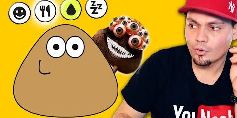 cos-dziwnego-stalo-sie-z-pou-zaczal-do-mnie-gadac-pou.jpg Coś dziwnego stało się z POU… ZACZĄŁ DO MNIE GADAĆ! 💩 Pou