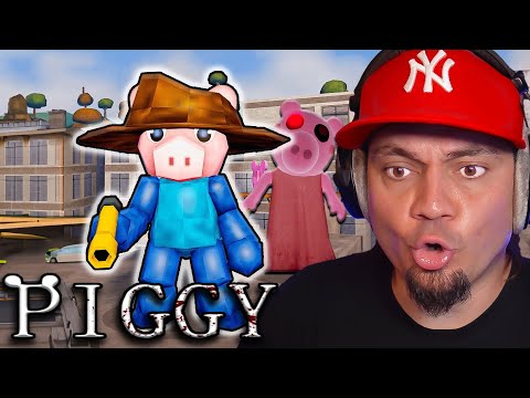 sekretny-ending-i-skin-w-piggy-i-pig64-piggy-x-pig64.jpg SEKRETNY ENDING I SKIN W PIGGY I PIG64! 🐷 Piggy x Pig64