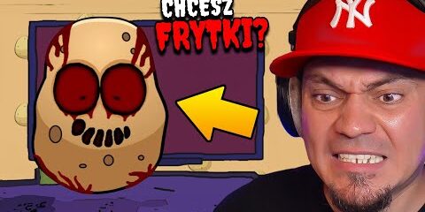 PANI ZIEMNIAK.exe JUŻ JEST! (przyjaciółka PANA_POMIDORKA.EXE) 🥔 Ms PotatoS