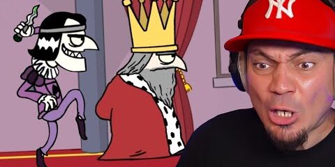 100 Sposobów aby ZABIĆ KRÓLA! 👑🔪 Murder (Wszystkie Zakończenia)