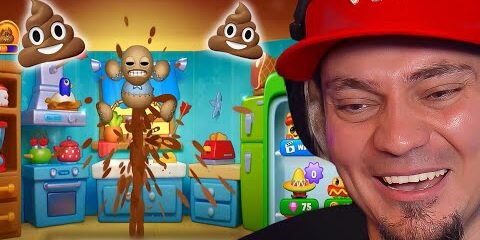 KICK THE BUDDY.exe miał AKTUALIZACJĘ i teaz robi KUPE! 🚽 Kick The Buddy