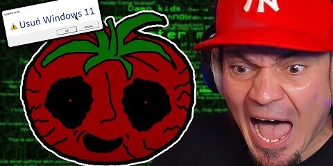 PAN POMIDOREK.EXE dał mi SEKRETNY KOD… więc go UŻYŁEM! 🍅 Mr. TomatoS 2.0 #03