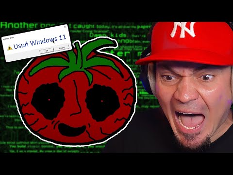 pan-pomidorekexe-dal-mi-sekretny-kod-wiec-go-uzylem-mr-tomatos-2-0-03.jpg PAN POMIDOREK.EXE dał mi SEKRETNY KOD… więc go UŻYŁEM! 🍅 Mr. TomatoS 2.0 #03