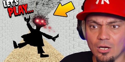 Coś jest nie tak z SUZZIE (PLAYTIME) i chyba zabiła BALDI’EGO… 🙀 Baldi Na Modach