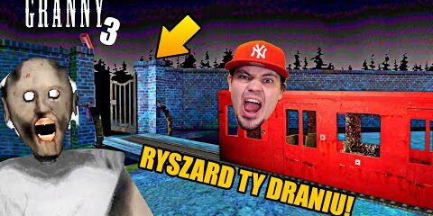 uciekam-od-granny-pociagiem-ale-przez-brame-mody-granny-3-train-escape.jpg Uciekam od GRANNY POCIĄGIEM, ale przez BRAME 🤣 *mody* 👵 Granny 3 Train Escape