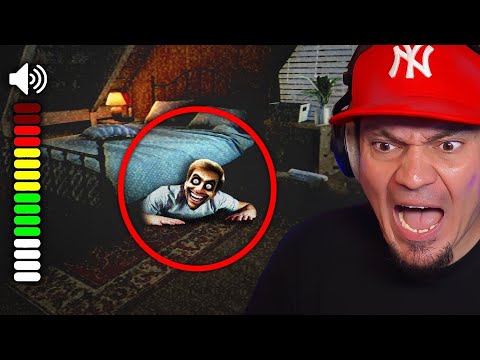 nie-moge-nawet-pierdnac-bo-zabojca-mnie-uslyszy-fears-to-fathom-woodbury-getaway.jpg Nie mogę nawet pierdnąć… BO ZABÓJCA MNIE USŁYSZY! 🔪 Fears To Fathom Woodbury Getaway