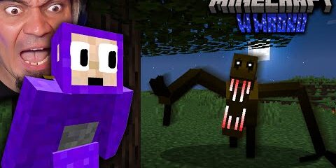 nigdy-nie-graj-w-minecraft-na-modach-o-9-rano-minecraft-horror-na-modach-ft-hejtazz.jpg 😱 NIGDY NIE GRAJ W MINECRAFT NA MODACH O 9 RANO! | Minecraft Horror na Modach Ft. @Hejtazz