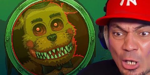 nie-pozwol-freddyemu-wywazyc-drzwi-fnaf-project-box.jpg 🧸 NIE POZWÓL FREDDY’EMU WYWAŻYĆ DRZWI | FNAF Project Box