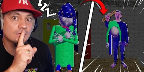 nigdy-nie-budz-baldiego-w-srodku-nocy-jestem-zlodziejem-baldi-na-modach.jpg 😴 NIGDY NIE BUDŹ Baldi’ego W ŚRODKU NOCY! *jestem złodziejem* | Baldi Na Modach