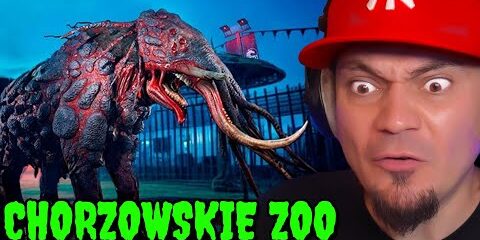 slonie-w-chorzowskim-zoo-zmutowaly-udalo-mi-sie-uleczyc-mutanty-zoochosis-04.jpg 🐘 SŁONIE w CHORZOWSKIM ZOO zmutowały! Udało mi się ULECZYĆ MUTANTY! | Zoochosis #04