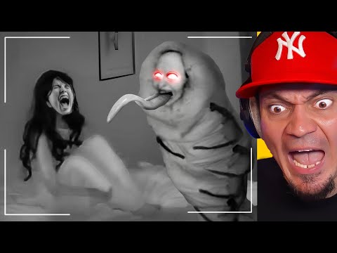 jej-pluszowa-zabawka-ozywa-w-nocy-juniorsky-reaguje.jpg 😱 Jej PLUSZOWA ZABAWKA ożywa W NOCY?! | Juniorsky Reaguje