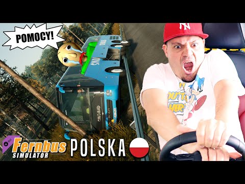 baldi-przyjechal-do-polski-wioze-go-do-czestochowy-pomodlil-sie-fernbus-simulator-polska.jpg 🚌 BALDI przyjechał DO POLSKI! WIOZĘ GO DO CZĘSTOCHOWY! *pomodlił się* | Fernbus Simulator POLSKA