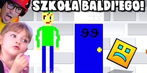znalezlismy-szkole-baldiego-w-geometry-grasz-oraz-gram-w-wasze-mapki-geometry-dash-18-w-lara.jpg 🧊 Znaleźliśmy SZKOŁĘ BALDI’EGO w GEOMETRY GRASZ! Oraz gram w WASZE MAPKI | Geometry Dash #18 /w Lara