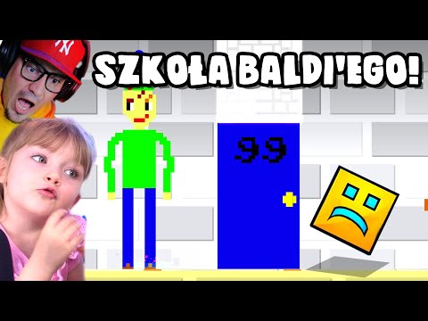 znalezlismy-szkole-baldiego-w-geometry-grasz-oraz-gram-w-wasze-mapki-geometry-dash-18-w-lara.jpg 🧊 Znaleźliśmy SZKOŁĘ BALDI’EGO w GEOMETRY GRASZ! Oraz gram w WASZE MAPKI | Geometry Dash #18 /w Lara