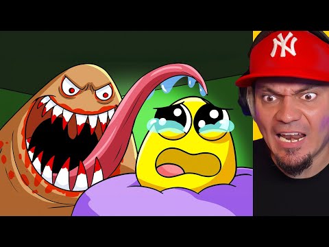 kim-jest-pou-urodzil-sie-by-go-nienawidziec-juniorsky-reakcje.jpg 💩 Kim jest POU? Urodził się, BY GO NIENAWIDZIEĆ! | Juniorsky Reakcje