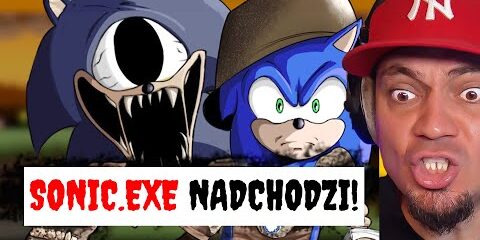 shin-sonic-eyx-shakowal-mi-komputer-i-wyszedl-z-monitora-juniorsky-reaguje.jpg 😱 SHIN_SONIC.EYX shakował MI KOMPUTER i wyszedł Z MONITORA! | Juniorsky Reaguje