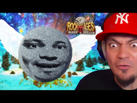 to-ja-jestem-kamien-rock-of-ages-3-01-pl-po-polsku.jpg 🌚 TO JA JESTEM KAMIEŃ! | Rock Of Ages 3 #01 (PL/Po Polsku)
