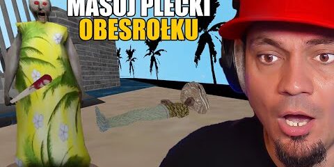 dziadek-sie-opala-a-babcia-chce-zebym-jej-wymasowal-plecki-zdradza-go-granny-3-na-modach.jpg 🌴 DZIADEK SIĘ OPALA, A BABCIA CHCE, ŻEBYM JEJ WYMASOWAŁ PLECKI! *zdradza go* | Granny 3 Na Modach