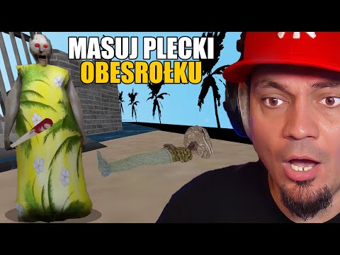 dziadek-sie-opala-a-babcia-chce-zebym-jej-wymasowal-plecki-zdradza-go-granny-3-na-modach.jpg 🌴 DZIADEK SIĘ OPALA, A BABCIA CHCE, ŻEBYM JEJ WYMASOWAŁ PLECKI! *zdradza go* | Granny 3 Na Modach