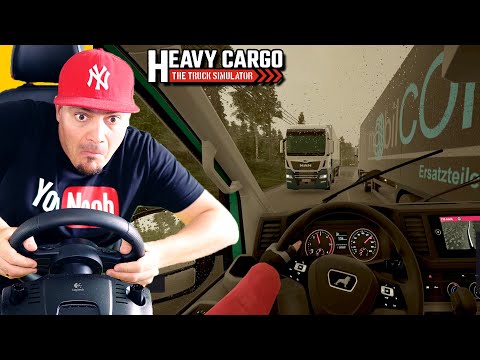 czolowe-zderzenie-z-ciezarowka-smierc-na-miejscu-heavy-cargo-truck-simulator-04.jpg 🚛 CZOŁOWE ZDERZENIE Z CIĘŻARÓWKĄ! *śmierć na miejscu* | Heavy Cargo Truck Simulator #04