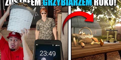 wygralam-konkurs-zostalam-grzybiarzem-roku-genowefa-gg-ez-mushroom-season-07.jpg 🍄 WYGRAŁAM KONKURS! ZOSTAŁAM GRZYBIARZEM ROKU! *Genowefa GG EZ* | Mushroom Season #07
