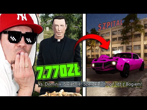 kupilem-mustanga-za-grzyby-od-ksiedza-i-wyladowalem-w-szpitalu-wypadek-mushroom-season-08.jpg 🍄 KUPIŁEM MUSTANGA ZA GRZYBY OD KSIĘDZA I WYLĄDOWAŁEM W SZPITALU! *wypadek* | Mushroom Season #08