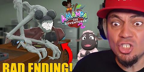 amanda-zaczela-zabijac-premiera-amanda-the-adventurer-2-bad-ending-pelna-gra-zly-ending.jpg 🐏 AMANDA ZACZĘŁA ZABIJAĆ! *Premiera* – AMANDA THE ADVENTURER 2 *Bad Ending* (Pełna gra, Zły Ending)