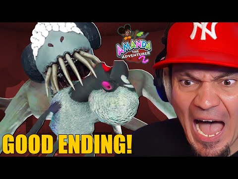 amanda-zjadla-woolyego-premiera-amanda-the-adventurer-2-good-ending-pelna-gra.jpg 🐏 Amanda ZJADŁA Wooly’ego! *Premiera* – AMANDA THE ADVENTURER 2 *Good Ending* (Pełna gra)