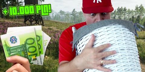 za-tego-grzyba-dostalem-10-000-pln-jestem-bogata-mushroom-season-10.jpg 🍄 ZA TEGO GRZYBA DOSTAŁEM 10.000 PLN?! JESTEM BOGATA! | Mushroom Season #10