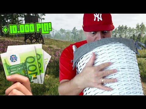 za-tego-grzyba-dostalem-10-000-pln-jestem-bogata-mushroom-season-10.jpg 🍄 ZA TEGO GRZYBA DOSTAŁEM 10.000 PLN?! JESTEM BOGATA! | Mushroom Season #10