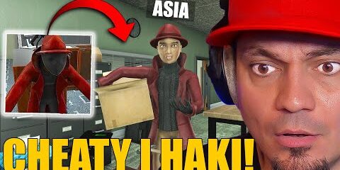 hakuje-amande-i-sciagam-osobie-maske-to-asia-amanda-the-adventurer-2.jpg 🐏 HAKUJĘ AMANDE I ŚCIĄGAM OSOBIE MASKE. TO ASIA! | Amanda The Adventurer 2