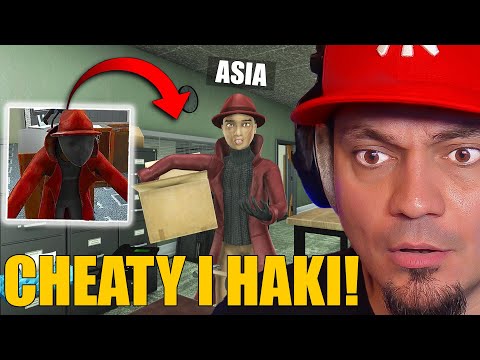 hakuje-amande-i-sciagam-osobie-maske-to-asia-amanda-the-adventurer-2.jpg 🐏 HAKUJĘ AMANDE I ŚCIĄGAM OSOBIE MASKE. TO ASIA! | Amanda The Adventurer 2