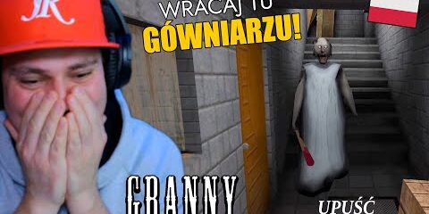 granny-zaczela-mowic-po-polsku-poplakalem-sie-ze-smiechu-granny-3-na-modach-polski-mod.jpg 🧓 GRANNY ZACZĘŁA MÓWIĆ PO POLSKU! *popłakałem się ze śmiechu* | Granny 3 Na Modach (Polski Mod)