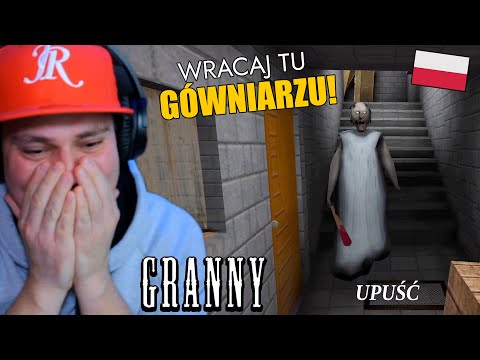 granny-zaczela-mowic-po-polsku-poplakalem-sie-ze-smiechu-granny-3-na-modach-polski-mod.jpg 🧓 GRANNY ZACZĘŁA MÓWIĆ PO POLSKU! *popłakałem się ze śmiechu* | Granny 3 Na Modach (Polski Mod)