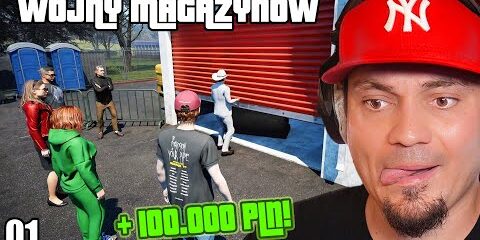 wojny-magazynow-zbieram-na-swoj-wlasny-lombard-storage-hunter-simulator.jpg 🚛 WOJNY MAGAZYNÓW – ZBIERAM NA SWÓJ WŁASNY LOMBARD! | Storage Hunter Simulator