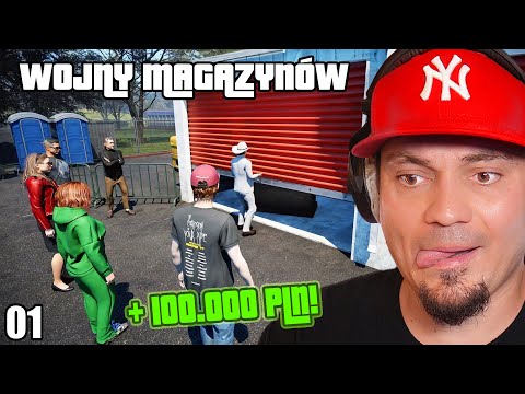 wojny-magazynow-zbieram-na-swoj-wlasny-lombard-storage-hunter-simulator.jpg 🚛 WOJNY MAGAZYNÓW – ZBIERAM NA SWÓJ WŁASNY LOMBARD! | Storage Hunter Simulator