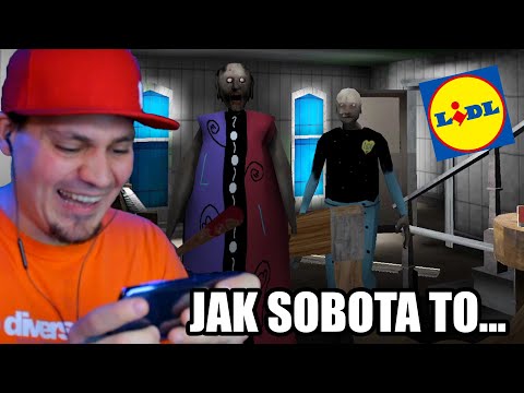 granny-pracuje-w-lidlu-i-mowi-po-polsku-poplakalem-sie-granny-3-na-modach-polski-mod.jpg 🧓 GRANNY PRACUJE W LIDLU I MÓWI PO POLSKU! *popłakałem się* | Granny 3 Na Modach (Polski Mod)
