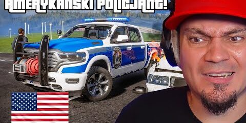 moja-nowa-praca-jako-policjant-w-ameryce-the-precinct.jpg 👮 Moja nowa Praca jako POLICJANT W AMERYCE! | The Precinct
