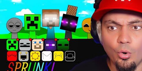 sprunki-ale-minecraft-jest-przepiekny-najlepszy-mod-sprunky-incredibox-otherside.jpg 🌍 SPRUNKI, ale MINECRAFT jest PRZEPIĘKNY! *najlepszy mod* | Sprunky / Incredibox Otherside