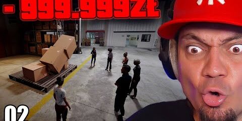 stracilem-duzo-pieniedzy-na-tej-aukcji-w-ciemno-storage-hunter-simulator.jpg 🚛 STRACIŁEM DUŻO PIENIĘDZY NA TEJ AUKCJI W CIEMNO! | Storage Hunter Simulator